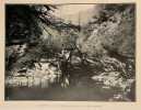 Les Gorges de l'Areuse et le Creux du Van.. DUBOIS (Auguste)