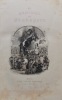 Le Mémorial de W. Shakspere. Contes Shaksperiens par Charles Lamb, traduits de l'Anglais par M. Alphonse Borghers.. [SHAKESPEARE] - LAMB (Charles)