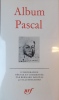 Album Pascal.. [PASCAL] - DORIVAL (Bernard)