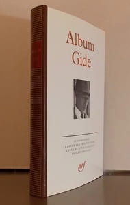 Album Gide.