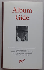 Album Gide.