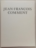 Jean-François Comment.. [COMMENT] - JORAY (Marcel)