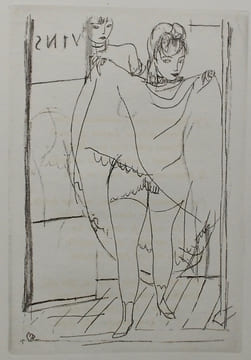 La bohème et mon coeur.. [BARRAUD] - CARCO (Francis)