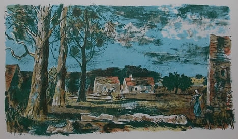 Eloge de Cavaillès.. [CAVAILLES] - CASSOU (Jean)