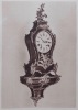 Histoire de la pendulerie neuchâteloise (Horlogerie de grand et de moyen volume).. CHAPUIS (Alfred)