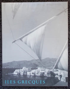 Iles grecques.
