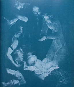 La peinture maniériste.