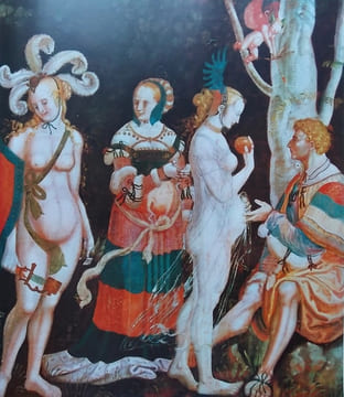 La peinture maniériste.. BOUSQUET (Jacques)