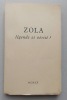 Zola, légende et vérité?. GUILLEMIN (Henri)
