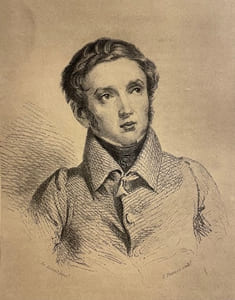 Vie de Léopold Robert.
