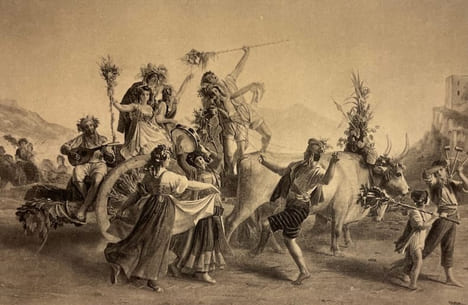 Vie de Léopold Robert.. [ROBERT (Léopold)] - BERTHOUD (Dorette)