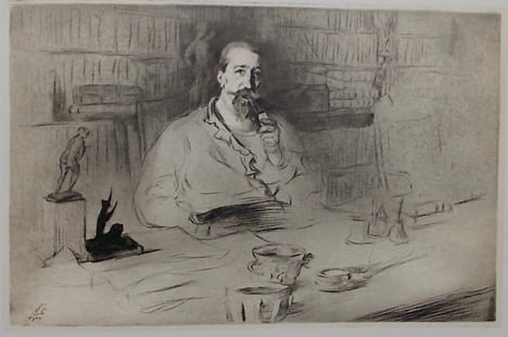 Edgar Chahine. Catalogue de l'oeuvre gravé.. [CHAHINE] - TABANELLI (M. R.)