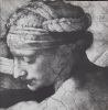 Michel-Ange. Lettres, poésies et témoignages, précédés du Michel-Ange de Romain Rolland.. [MICHEL-ANGE] - CHASTEL (André) / ROLLAND (Romain)