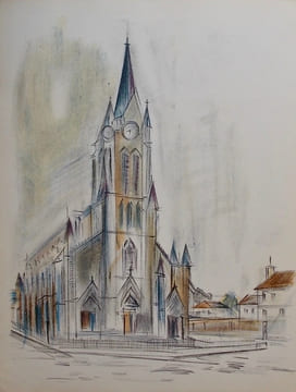Eloge de Maurice Utrillo.. [UTRILLO] - WILLY (Renée)