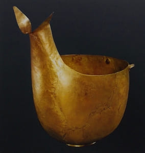 Naissance de l'art grec.