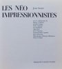 Les Néo-Impressionnistes.. SUTTER (Jean)