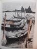 Venise la Rouge.. BRAYER (Yves) - MUSSET (Alfred de)