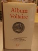 Album Voltaire.. [VOLTAIRE] - VAN DEN HEUVEL (Jacques)