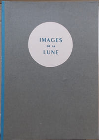 Images de la lune.