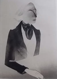 Images de la lune.