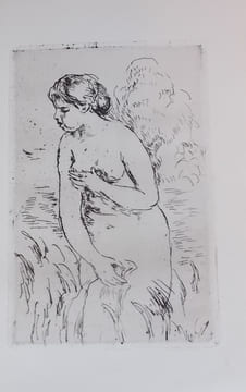 Histoire des peintres impressionnistes. Pissaro, Claude Monet, Sisley, Renoir, Berthe Morisot, Cézanne, Guillaumin.. DURET (Théodore)