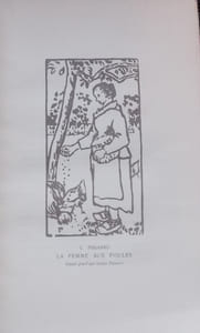 Histoire des peintres impressionnistes. Pissaro, Claude Monet, Sisley, Renoir, Berthe Morisot, Cézanne, Guillaumin.