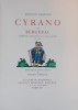 Cyrano de Bergerac.. ROSTAND (Edmond de)