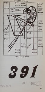Dada. Art et anti-art.