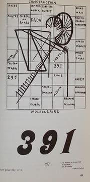 Dada. Art et  anti-art.. RICHTER (Hans)
