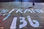Graffiti de New-York.. MAILER (Norman)
