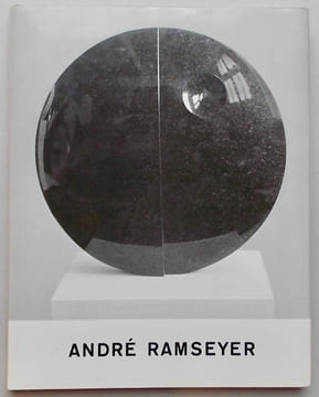 André Ramseyer.. [RAMSEYER] - JORAY (Marcel)