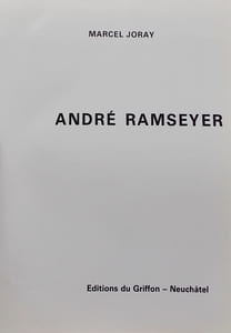 André Ramseyer.