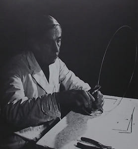 André Ramseyer.