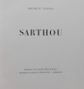 Sarthou.. [SARTHOU] - TOESCA (Maurice)