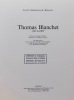 Thomas Blanchet (1614-1689).. [BLANCHET (Thomas)] - GALACTEROS-DE BOISSIER (Lucie)