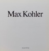 Max Kohler.. KAMBER (André)