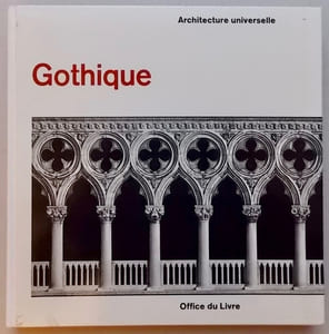 Gothique.