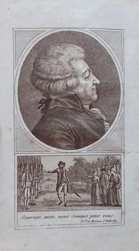 Vie publique et privée de Honoré-Gabriel Riquetti, comte de Mirabeau; Député du Tiers-Etat de la Sénéchaussée d'Aix, Membre du Département de Paris, ...