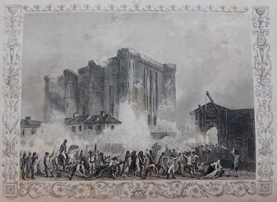 Histoire générale de la Révolution Française, de l'Empire, de la Restauration, de la Monarchie de 1830, jusques et compris 1840.