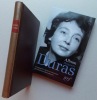 Album Marguerite Duras.. [DURAS] - BLOT-LABARRERE (Christiane)