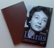 Album Marguerite Duras.. [DURAS] - BLOT-LABARRERE (Christiane)