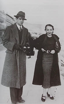 Album Marguerite Duras.. [DURAS] - BLOT-LABARRERE (Christiane)