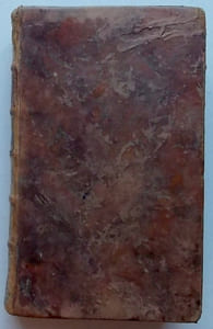 Lettres sur l'Histoire. [suivi de: "Lettres de Mylord Bolingbroke à Mylord Bathurst" et de "Reflexions sur l'exil".