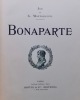 Bonaparte.. MONTORGUEIL (Georges) & JOB