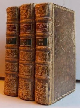 Mémoires de Messire Pierre de Bourdeille, Seigneur de Brantome. Les Vies des Dames Galantes de son temps.. BRANTOME (Pierre de Bourdeille, abbé et ...
