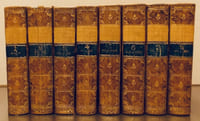 Nouveau dictionnaire historique, ou histoire abrégée de tous les hommes qui se sont fait un nom par des Talens, des Vertus, des Forfaits, des Erreurs, etc. depuis le commencement du monde jusqu'à nos jours. [...]