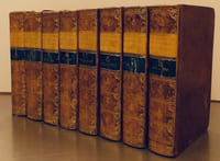 Nouveau dictionnaire historique, ou histoire abrégée de tous les hommes qui se sont fait un nom par des Talens, des Vertus, des Forfaits, des Erreurs, etc. depuis le commencement du monde jusqu'à nos jours. [...]