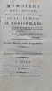 Mémoires d'un détenu pour servir l'histoire de la tyrannie de Robespierre.. [RIOUFFE (Honoré)]