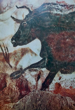 L'art de l'époque du Renne en France.. ZERVOS (Christian)