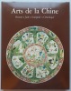 Arts de la Chine.. LION-GOLDSCHMIDT (Daisy) / JENYNS (Soame) / WATSON (William)